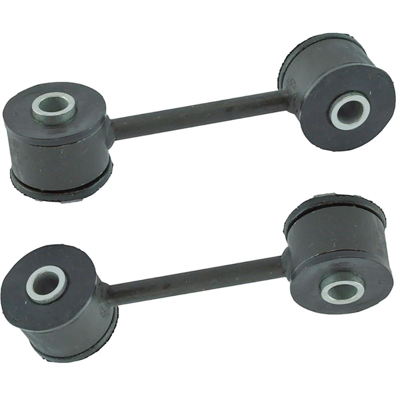 Conjunto de Enlace de Barra de Sway TRQ 2 Piezas Frontal VW