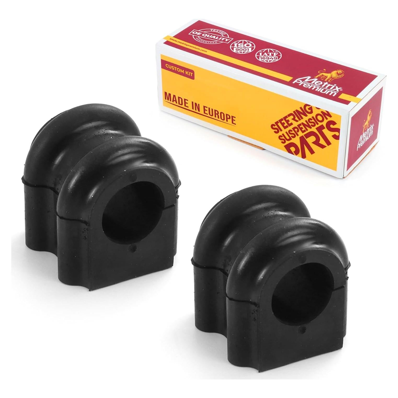 Kit de Bujes Estabilizador Delantero Metrix para Hyundai y Kia