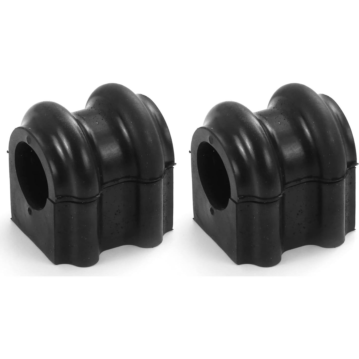 Kit de Bujes Estabilizador Delantero Metrix para Hyundai y Kia