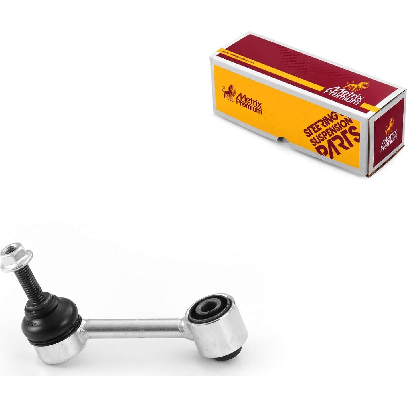 Kit de Enlace de Estabilizador Trasero Metrix 99054MT - 2 Piezas