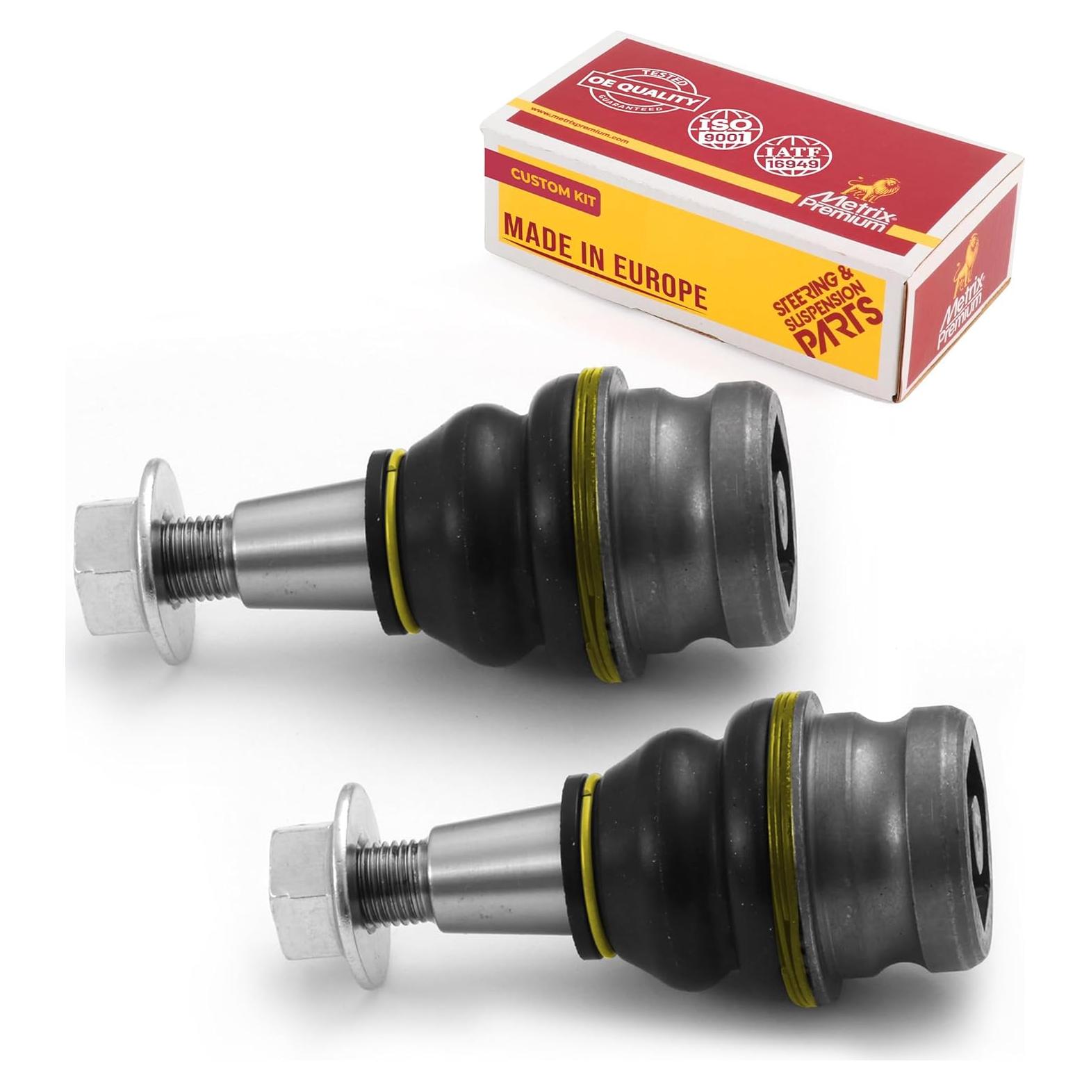 Kit de 2 Articulaciones de Bola Inferior Delantera Metrix