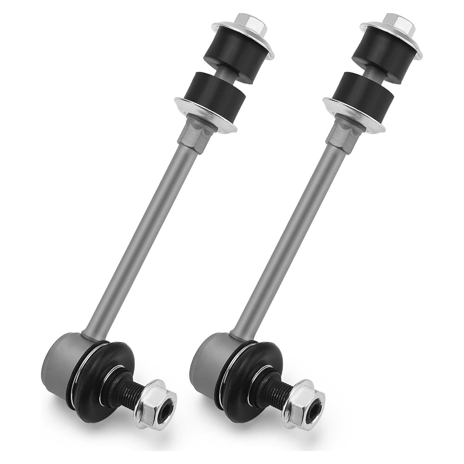 Kit de Enlace de Barra Estabilizadora Fit4drive K90681 para Toyota