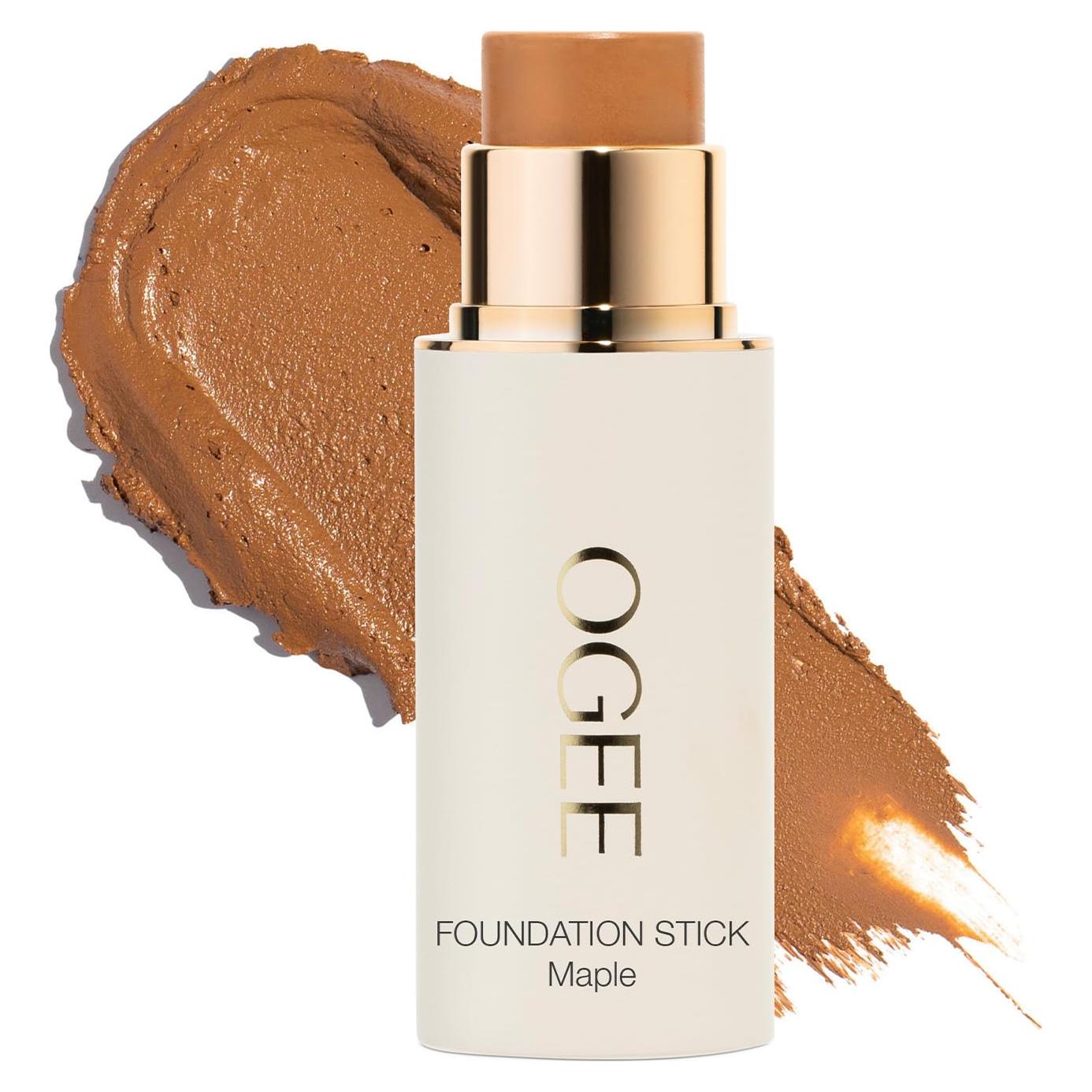 Stick de Base Ogee 9.0W Arce Medio Profundo 70% Orgánico