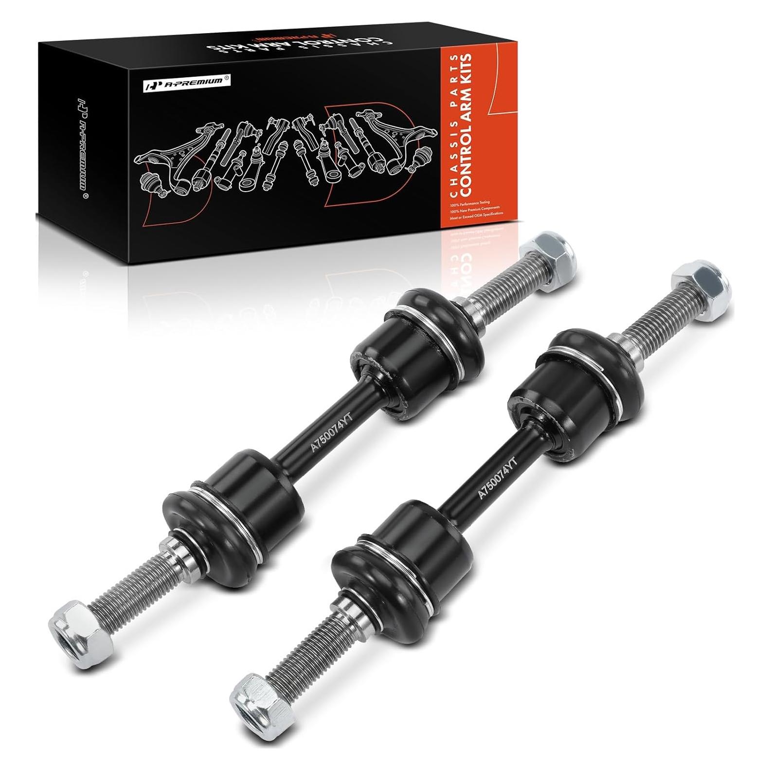 Enlaces de Barra Estabilizadora Delantera A-Premium Ford F-150 2009-2020