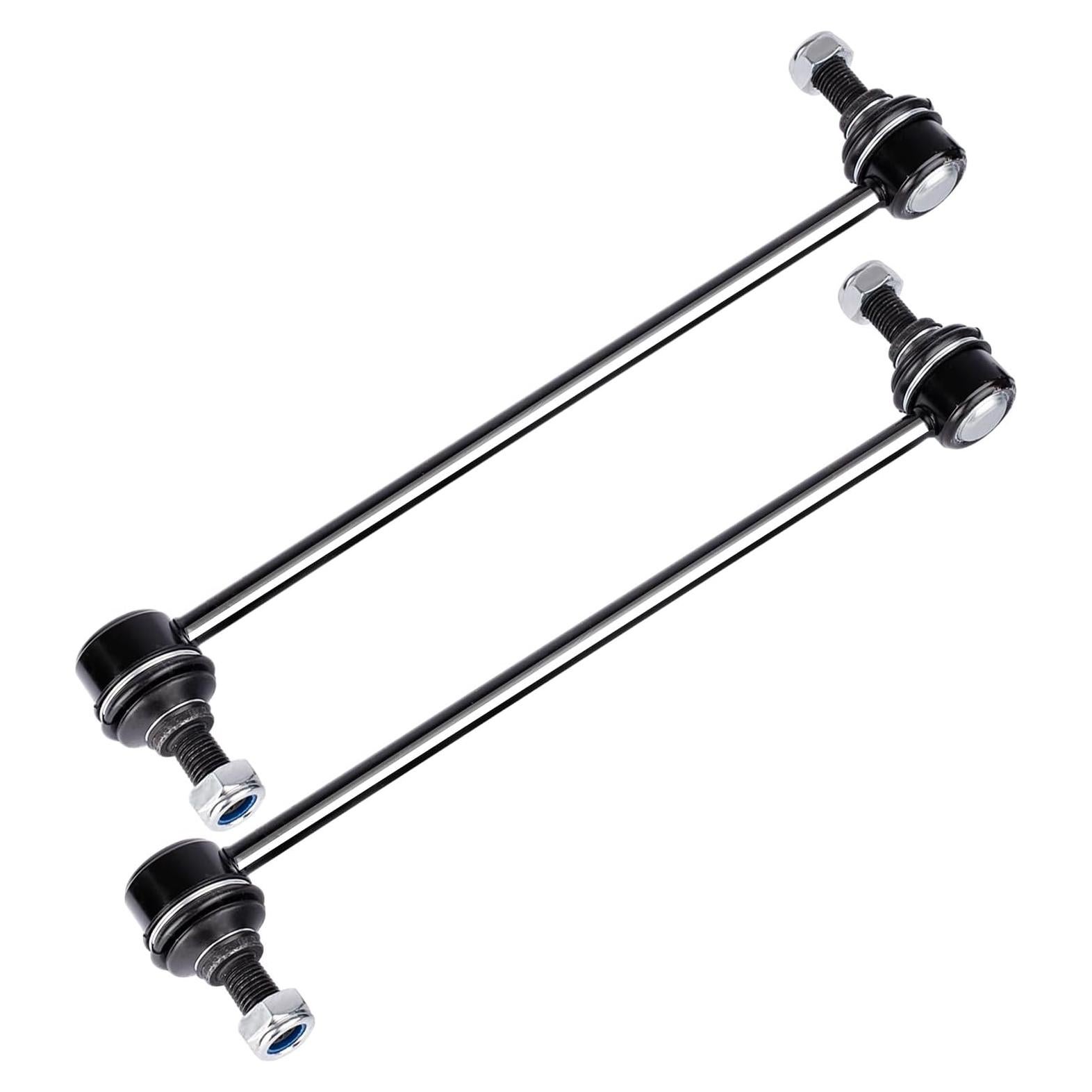 Enlace de Barra Estabilizadora Frontal Yeoflagtrade K750523 - Hyundai/Kia