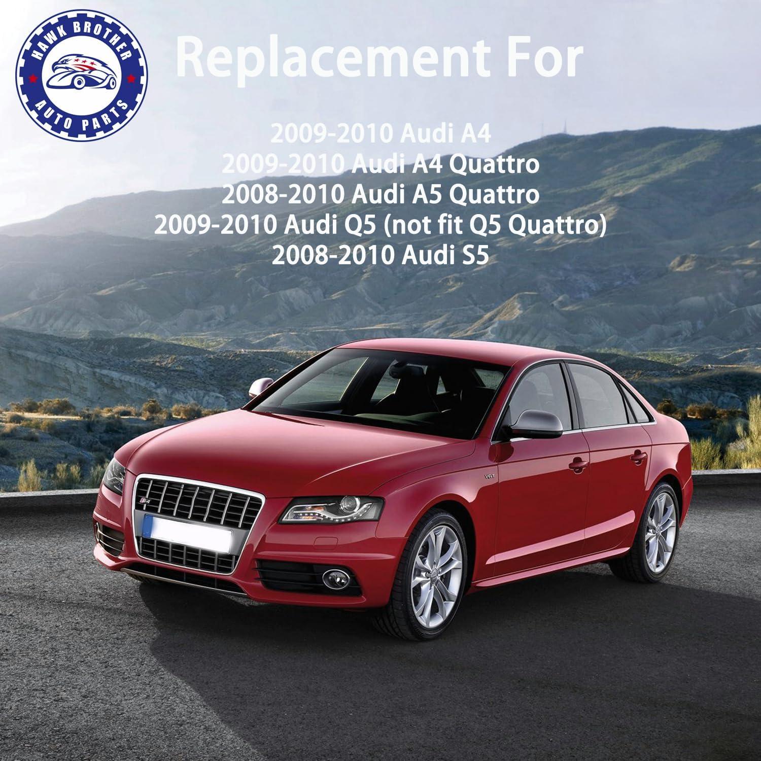 Kit de Suspensión 14 Piezas HAWK BROTHER para Audi A4 A5 Q5