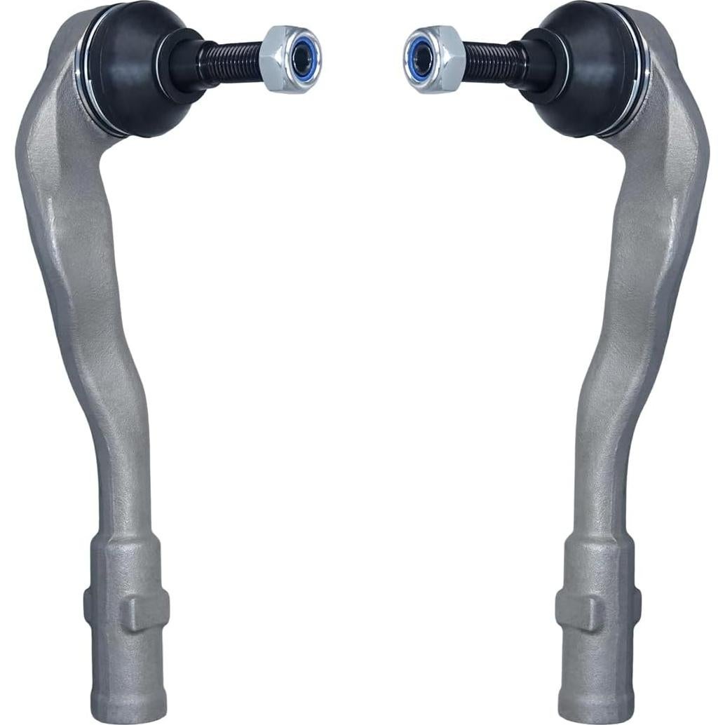 Kit de Suspensión 14 Piezas HAWK BROTHER para Audi A4 A5 Q5