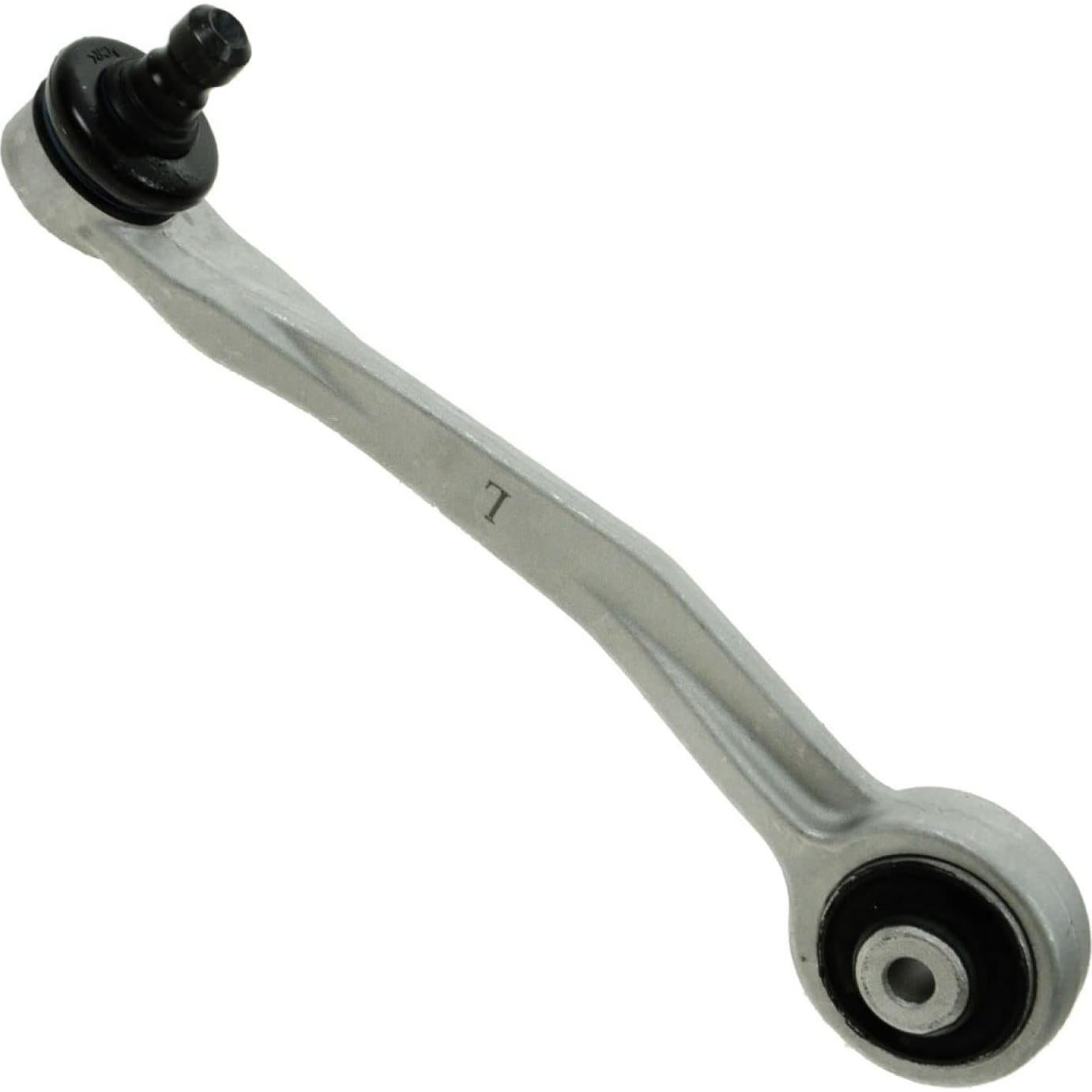 Kit de Suspensión Delantera TRQ 12 Piezas para Audi 2012-2017