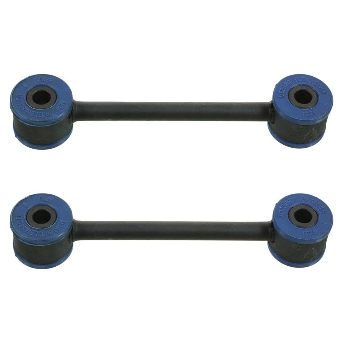 Enlace de Barra Estabilizadora ZWKZOAUTO Frontal Porsche Cayenne 2019 4.2L V8 / Audi S5 2010-2019 3.0L V6