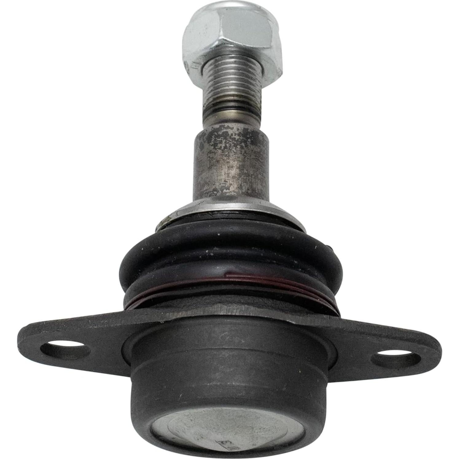 Kit de Dirección y Suspensión TRQ 6 Piezas Compatible BMW