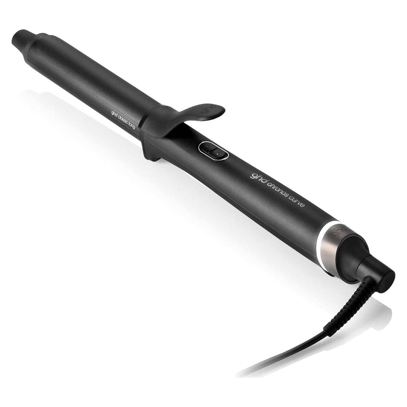 Plancha de Rizar ghd Chronos Curve - Rizos Sin Frizz 2.54 cm