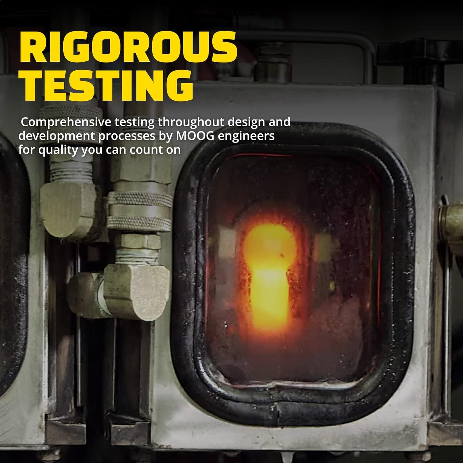 Kit de Bujes de Estabilizador MOOG K202106 para Ford Transit