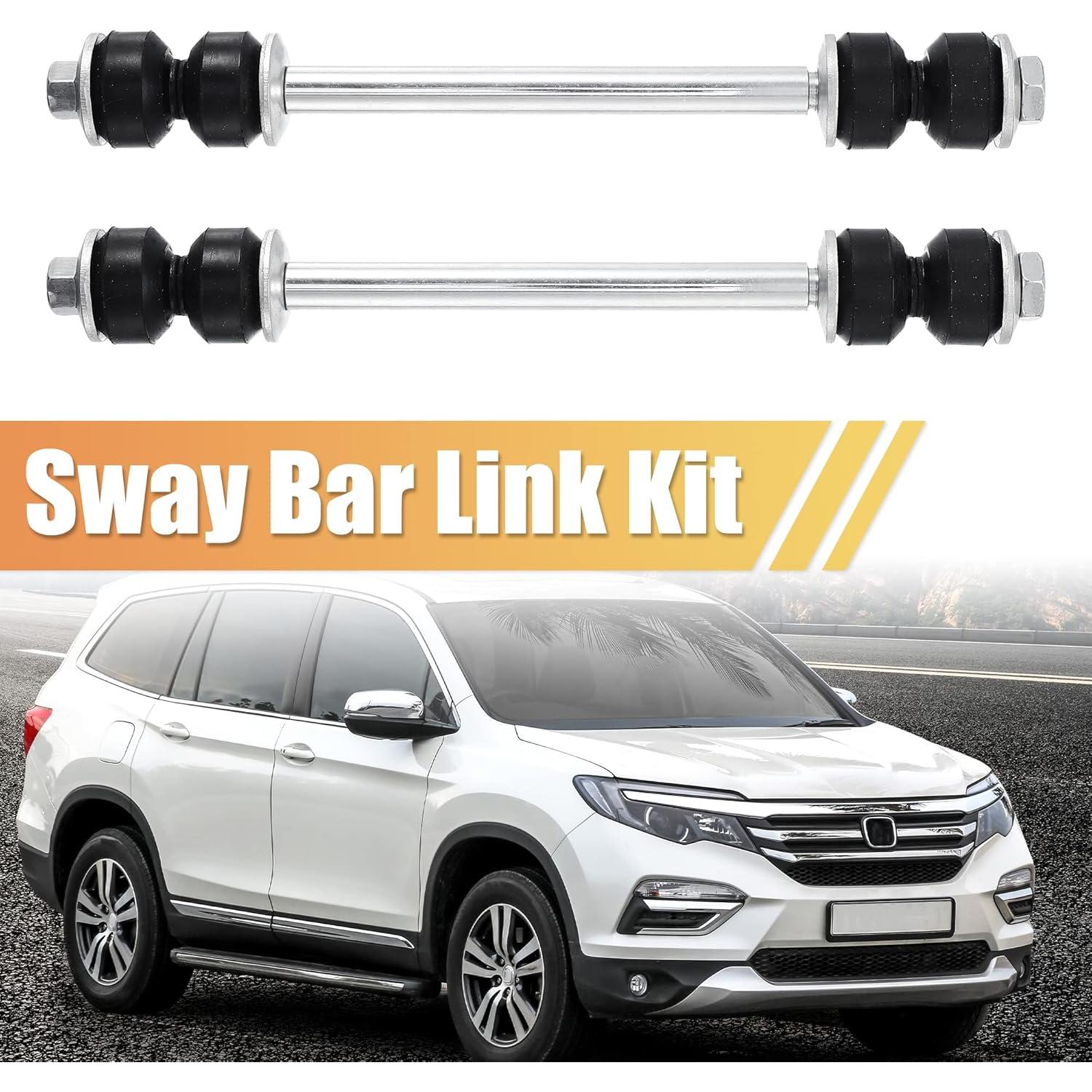 Enlaces de Barra Estabilizadora Delantera X AUTOHAUX K7275