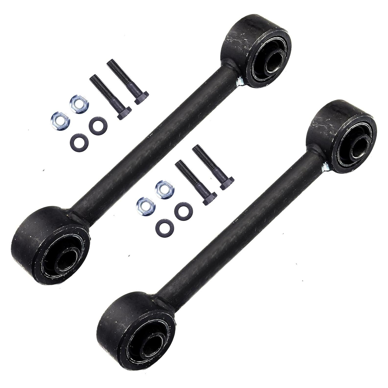 Enlaces de Barra Estabilizadora Delantera cciyu K80043 para Ford