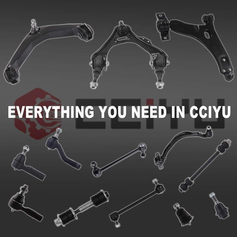 Enlaces de Barra Estabilizadora Delantera cciyu K80043 para Ford