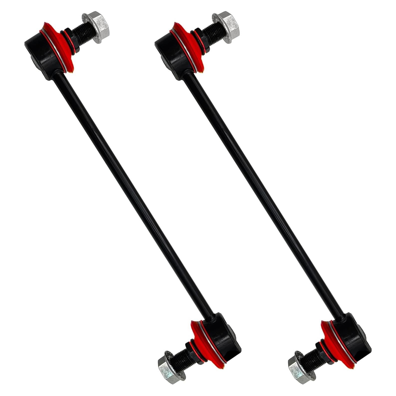 Enlaces de Barra Estabilizadora Delantera Suspension Dudes para Ford y Mazda