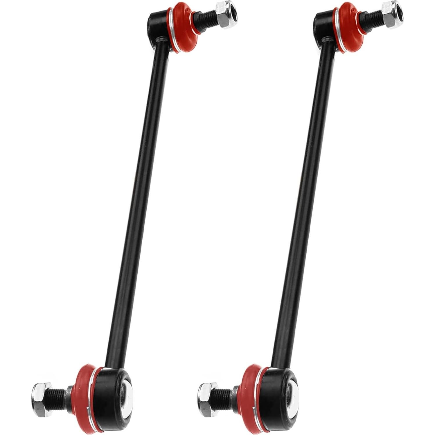 Enlaces de Barra Estabilizadora Delantera Suspension Dudes para Ford y Mazda