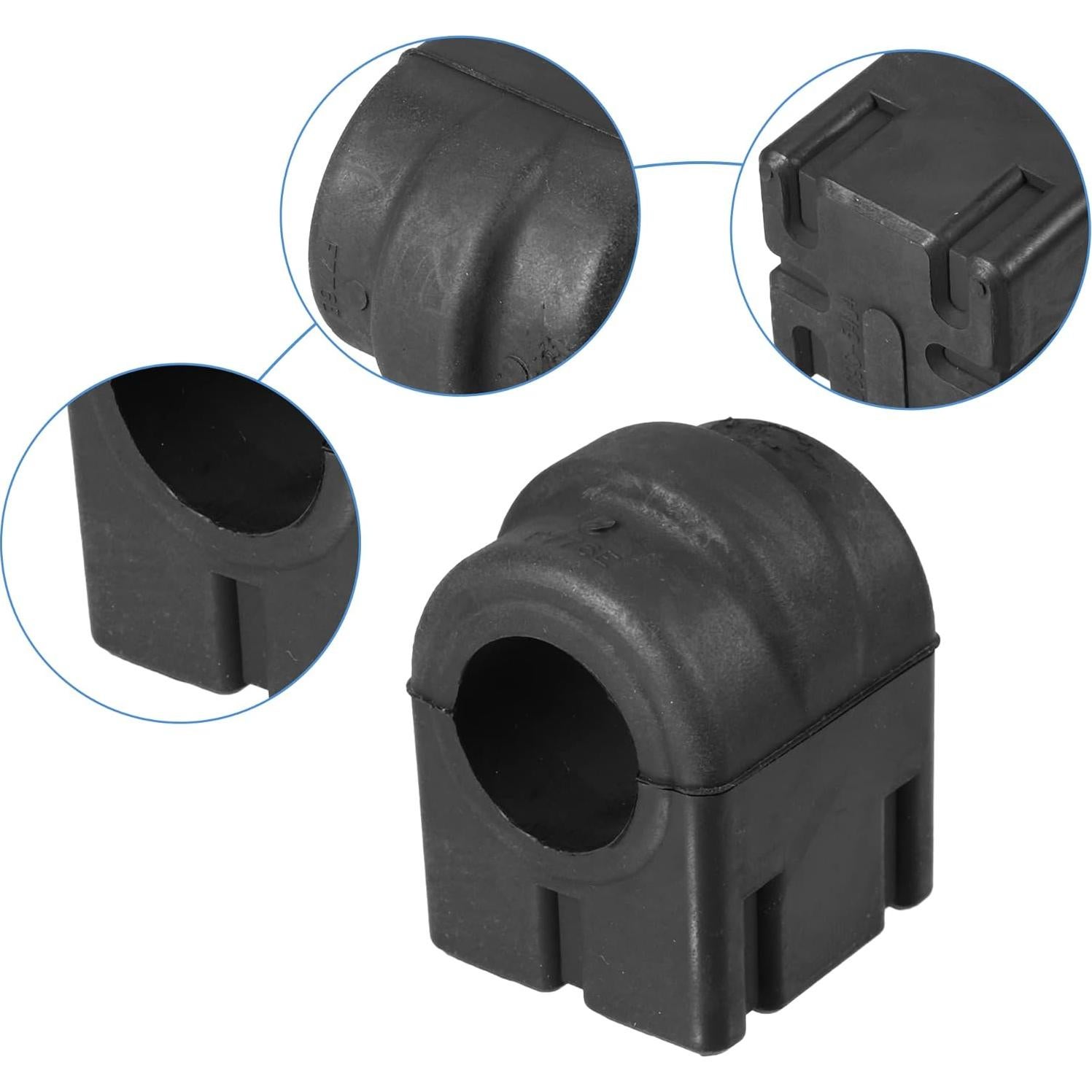 Buje de Barra Estabilizadora ACROPIX para Ford Fusion - 2 Pcs