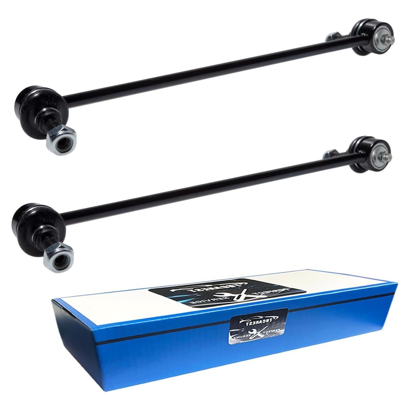 Enlace Estabilizador Delantera TUCAREST K750554 para Ford, Lincoln, Mazda