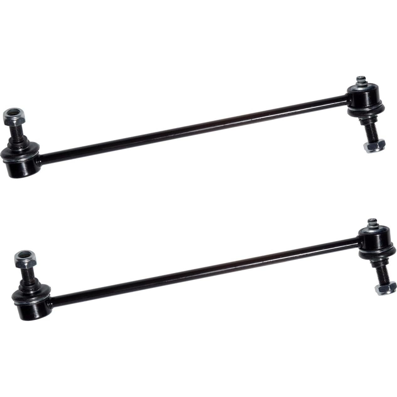 Enlace Estabilizador Delantera TUCAREST K750554 para Ford, Lincoln, Mazda