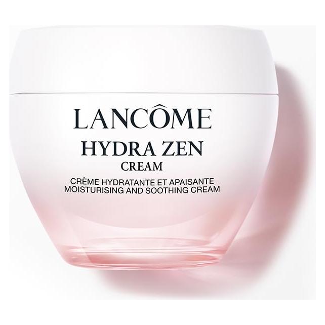 Crema Facial Hidratante Lancôme Hydra Zen 50 ml - Ácido Hialurónico