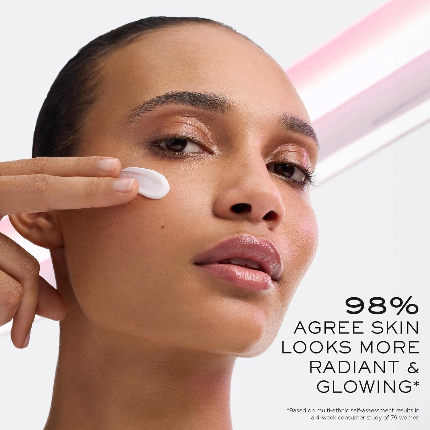 Crema Facial Hidratante Lancôme Hydra Zen 50 ml - Ácido Hialurónico