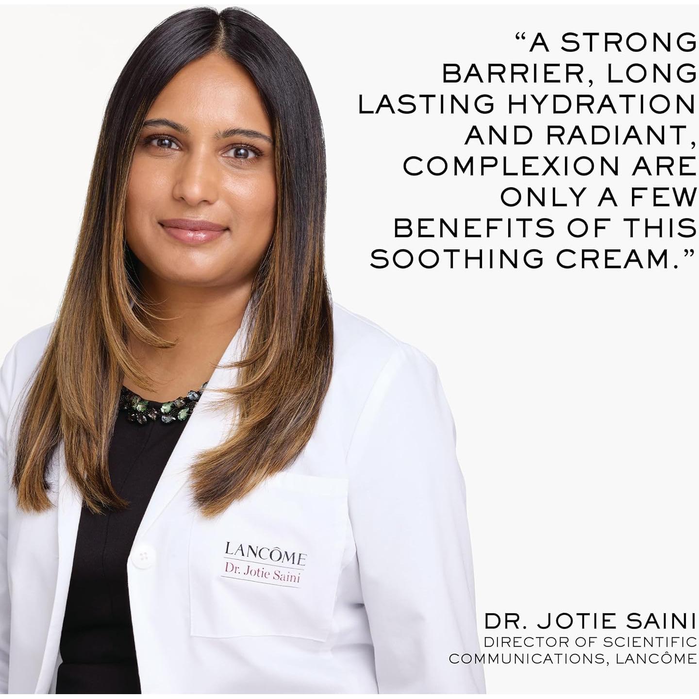 Crema Facial Hidratante Lancôme Hydra Zen 50 ml - Ácido Hialurónico