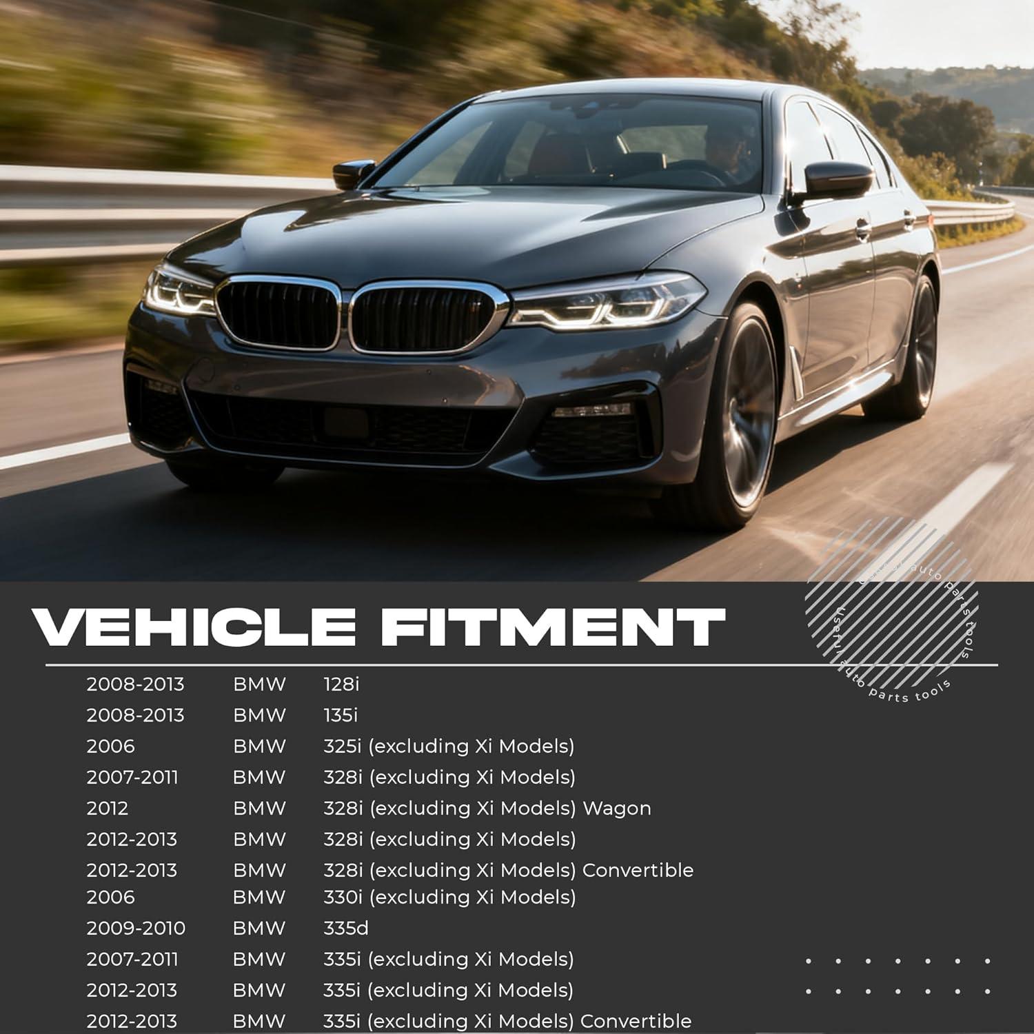 Brazos de Control Delantero y Trasero Ironants KZB-954-18-HB