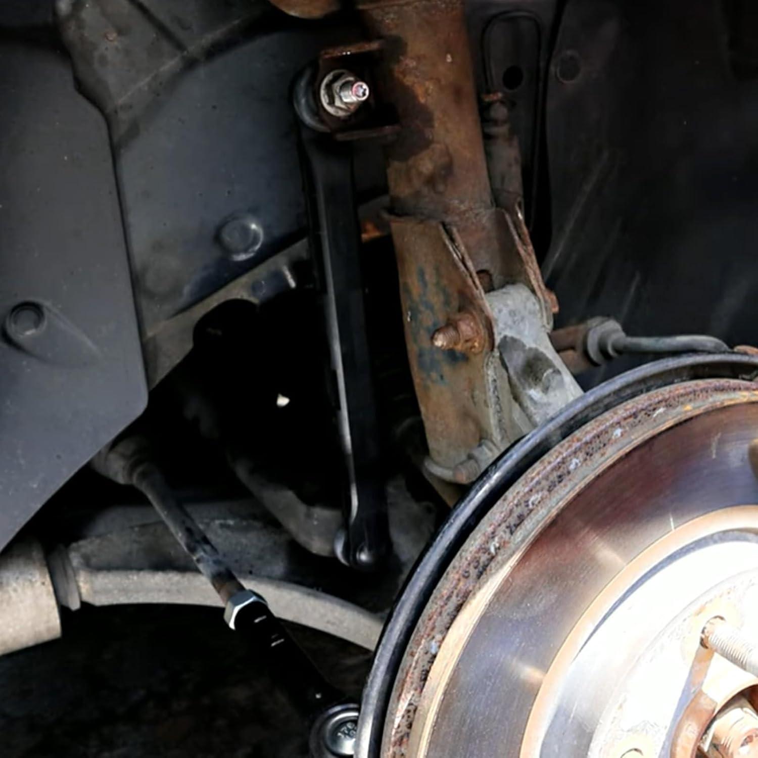 Enlace Estabilizador Barra Oscilación RARAYC K750519 2 Piezas