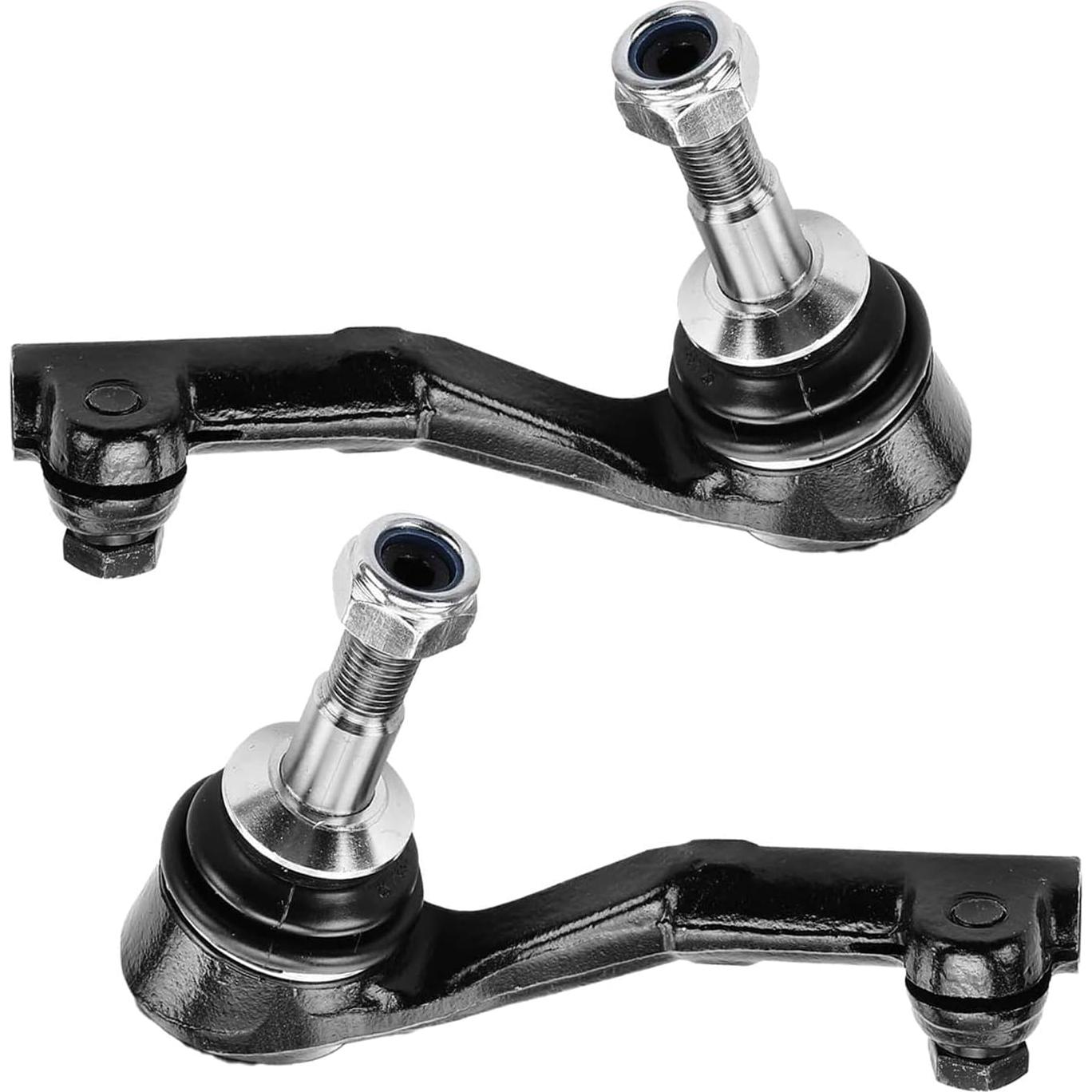 Kit de Suspensión Frontal 6 Piezas Detroit Axle para BMW