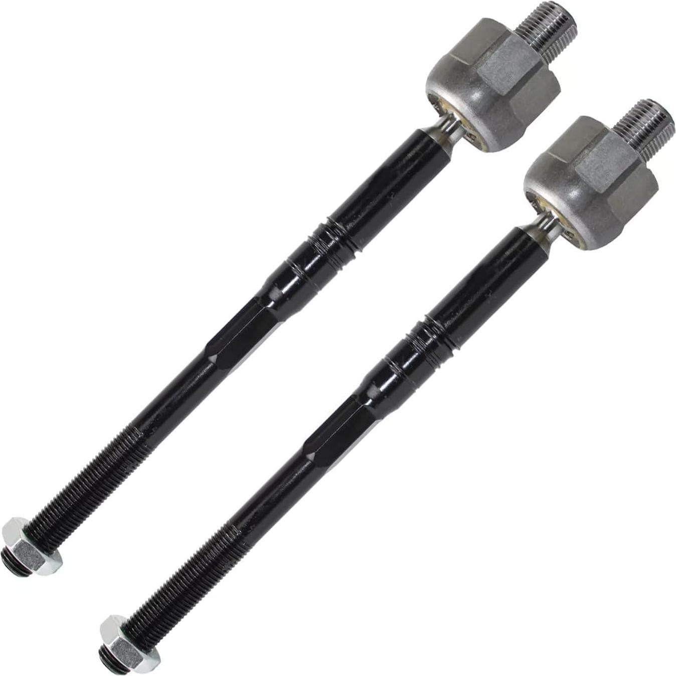 Kit de Suspensión Frontal 6 Piezas Detroit Axle para BMW