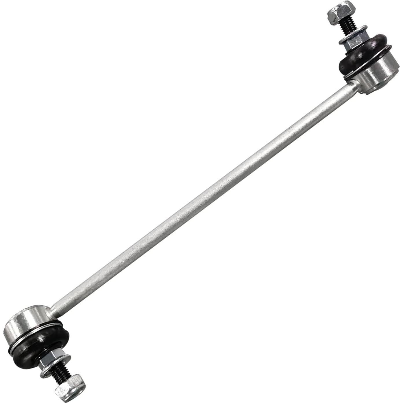 Kit de Suspensión Frontal 6 Piezas Detroit Axle para BMW