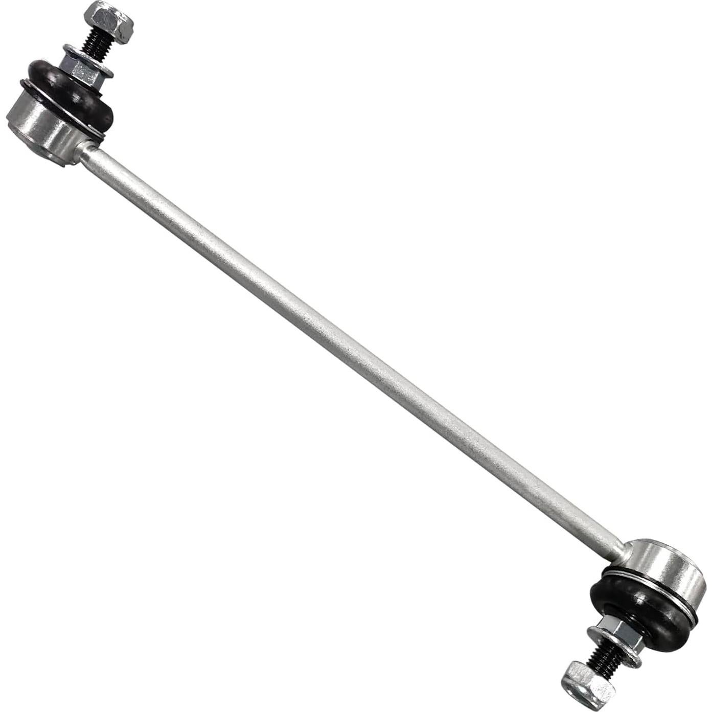 Kit de Suspensión Frontal 6 Piezas Detroit Axle para BMW