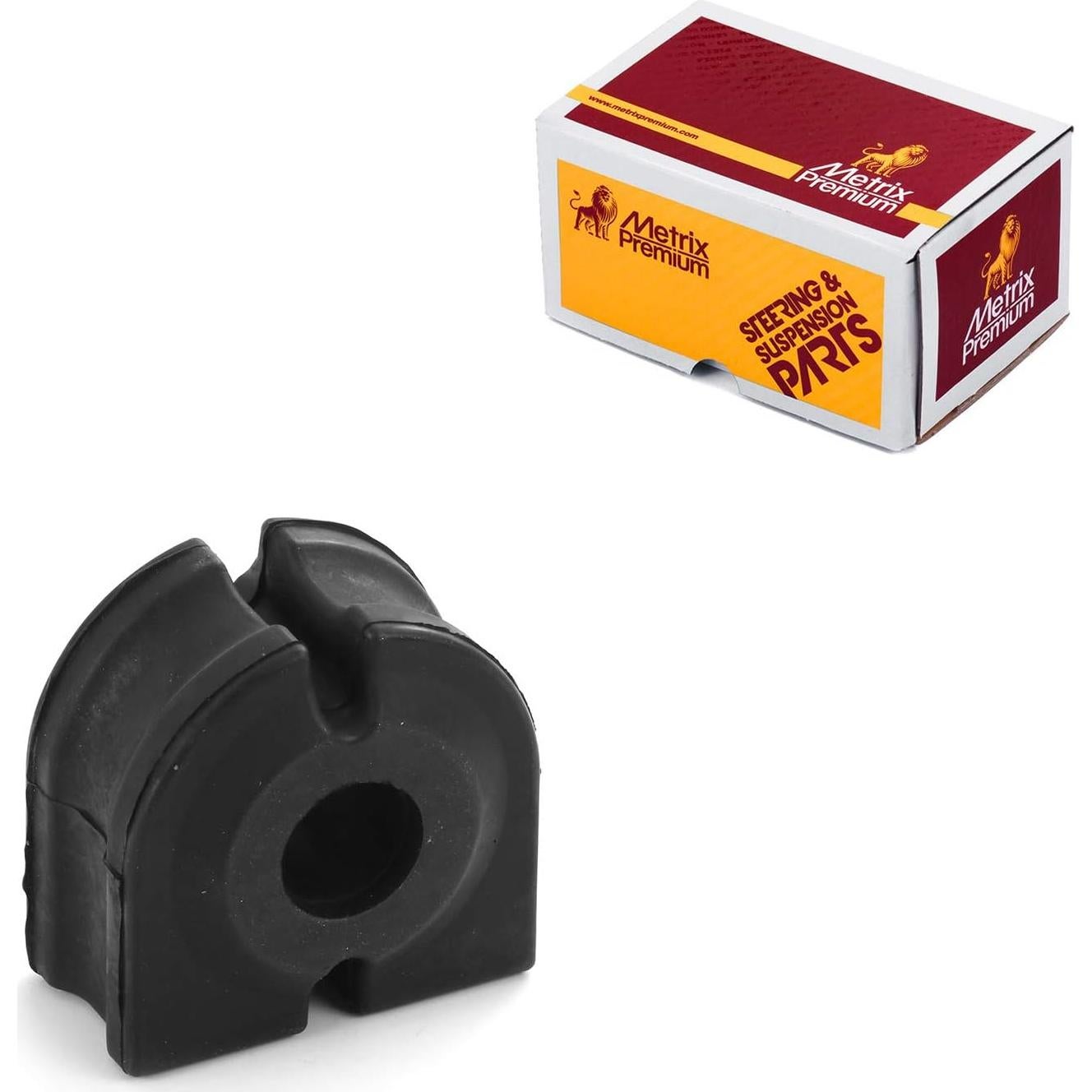 Kit de Bujes de Estabilizador Delantero Metrix para BMW 2008-2010