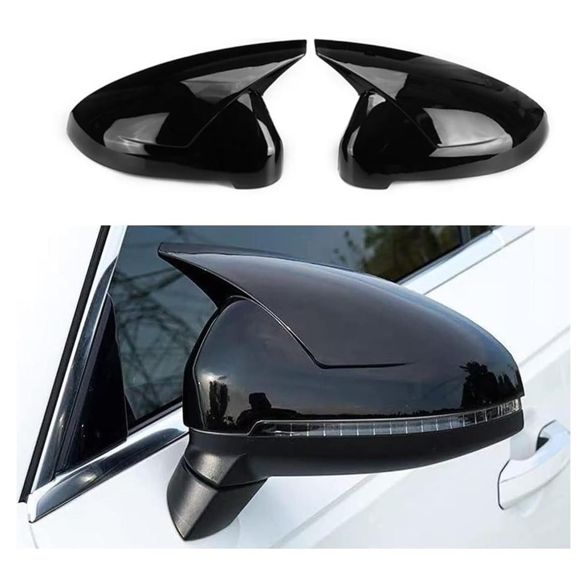 Cubierta de Espejo Lateral XITER para Audi A4 B9 A5 S4 2017-2024