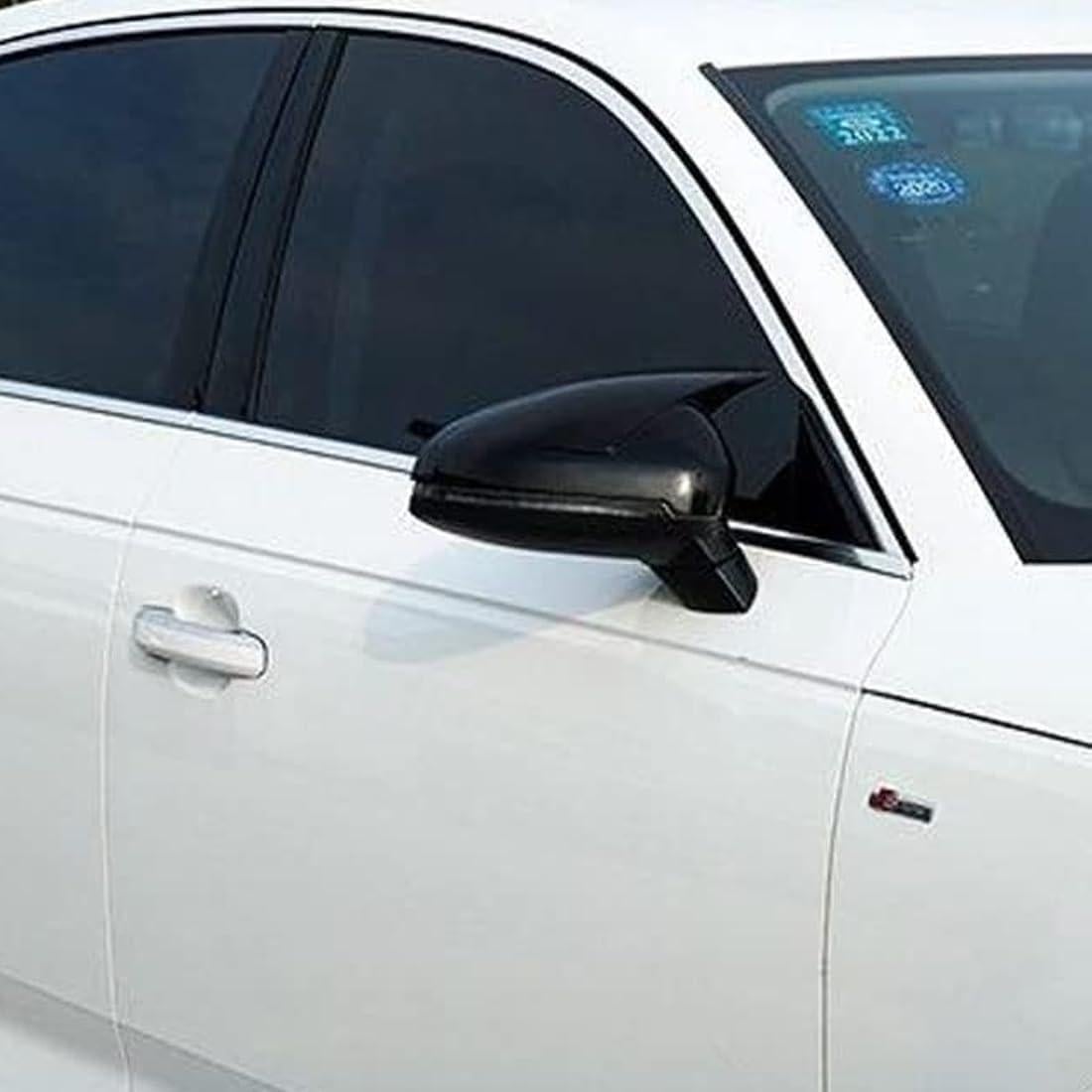 Cubierta de Espejo Lateral XITER para Audi A4 B9 A5 S4 2017-2024