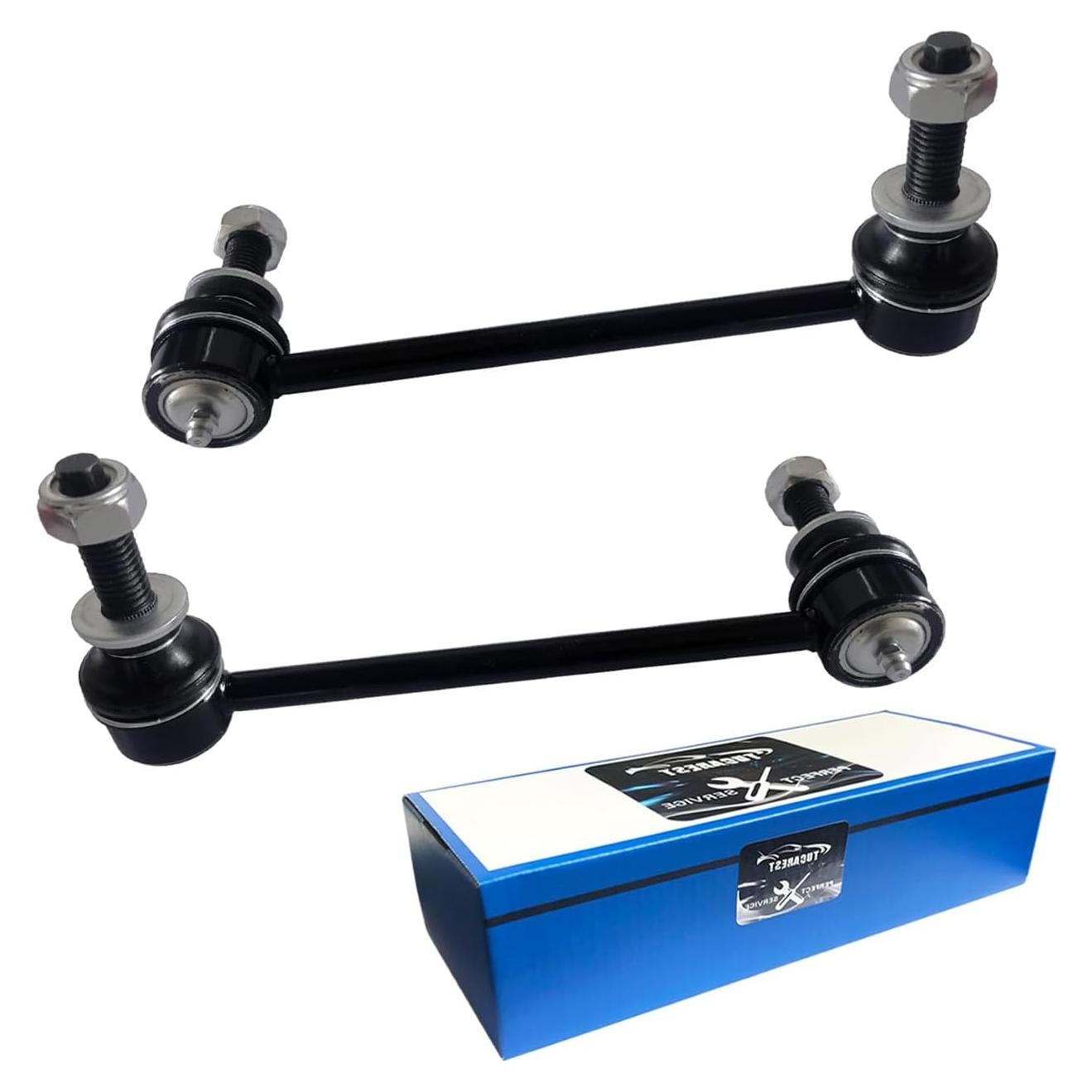 Enlace Estabilizador de Barra de Sway TUCAREST K80822 K80823 RWD