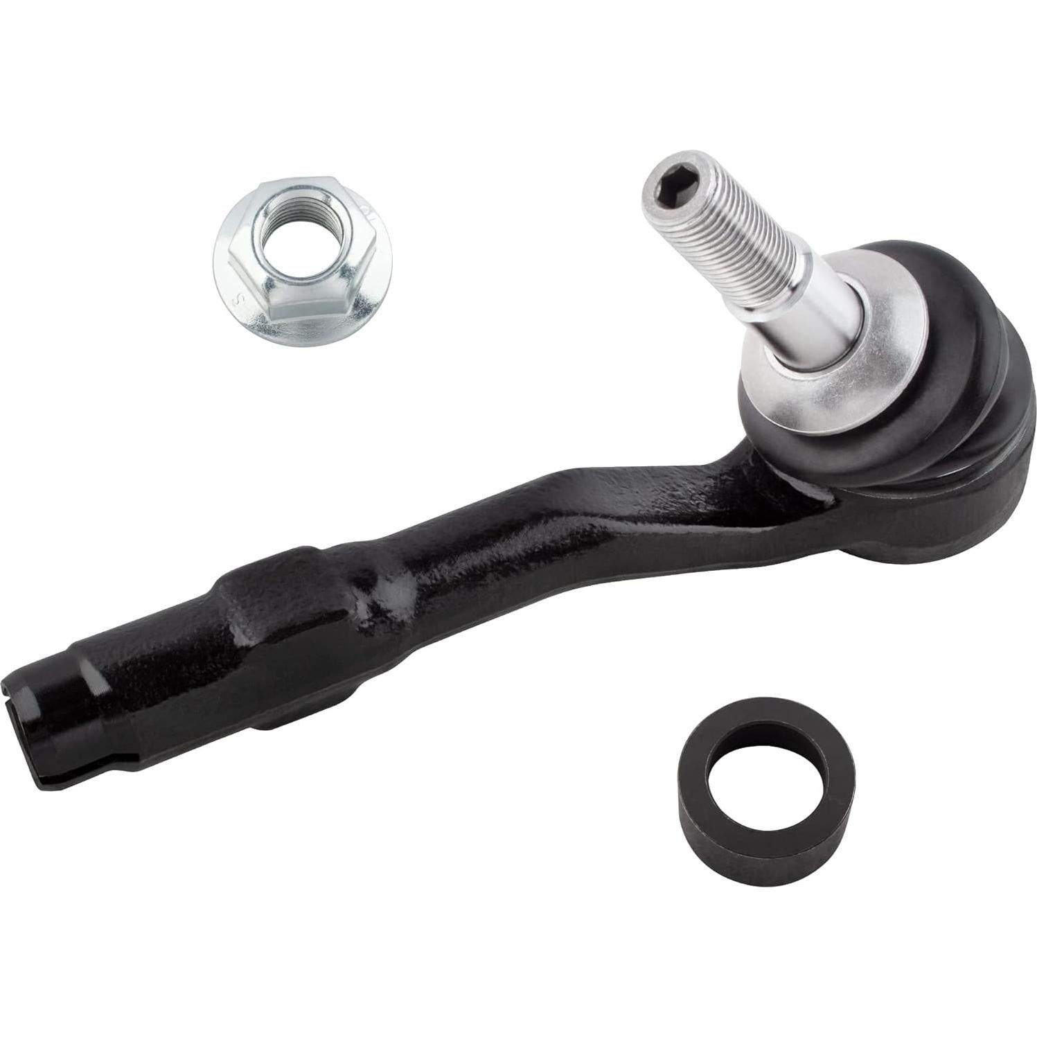 Kit de Suspensión 4 Piezas YMAUGP para BMW 525i 528i 530i 550i M5