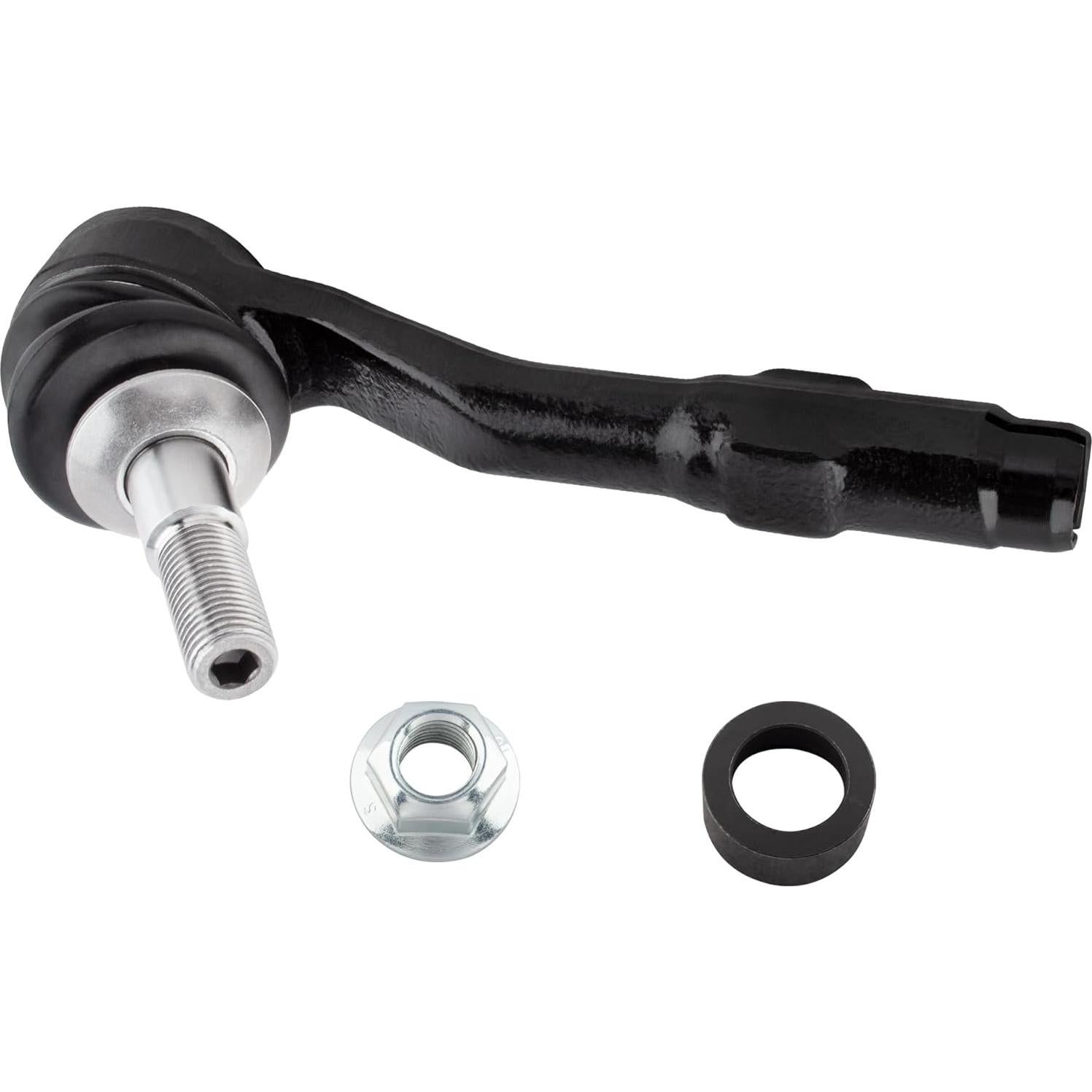 Kit de Suspensión 4 Piezas YMAUGP para BMW 525i 528i 530i 550i M5