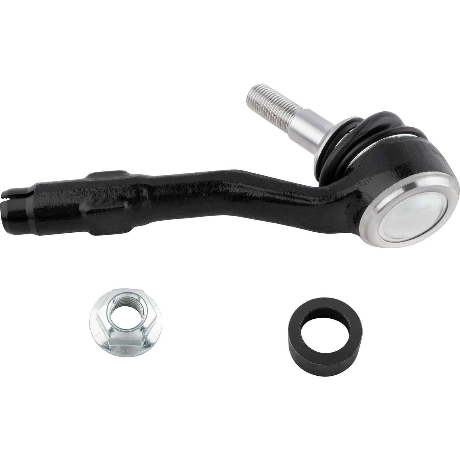 Kit de Suspensión 4 Piezas YMAUGP para BMW 525i 528i 530i 550i M5