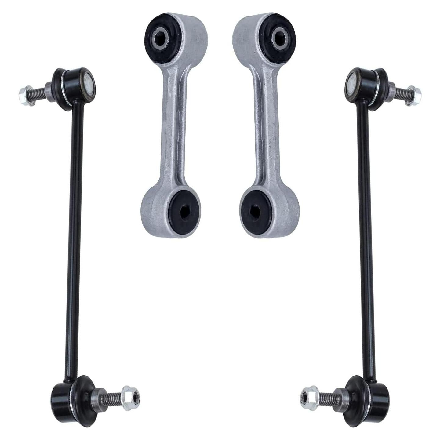 Barras de Estabilización Detroit Axle para BMW 323Ci 325i 330i