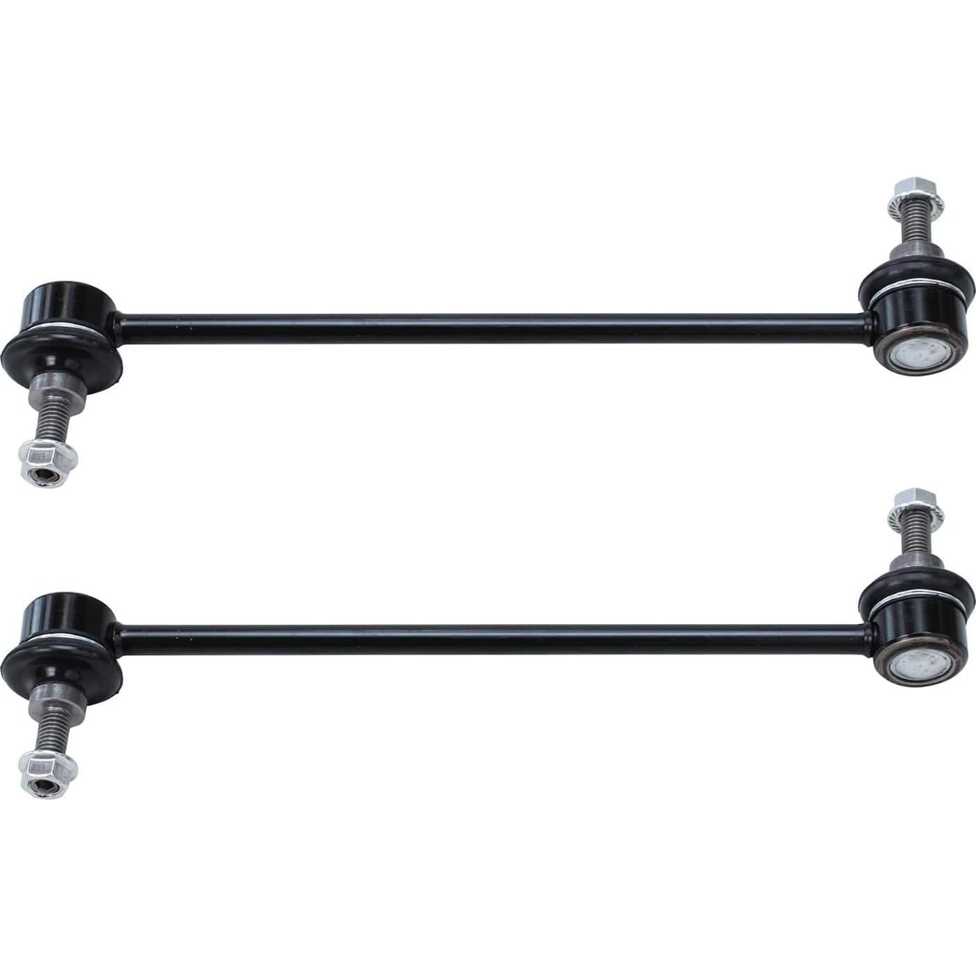 Barras de Estabilización Detroit Axle para BMW 323Ci 325i 330i