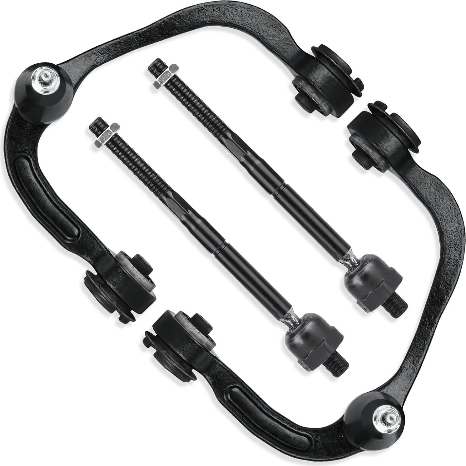 Brazo de Control Superior Frontal Autsurles para Ford F150 2009-2014