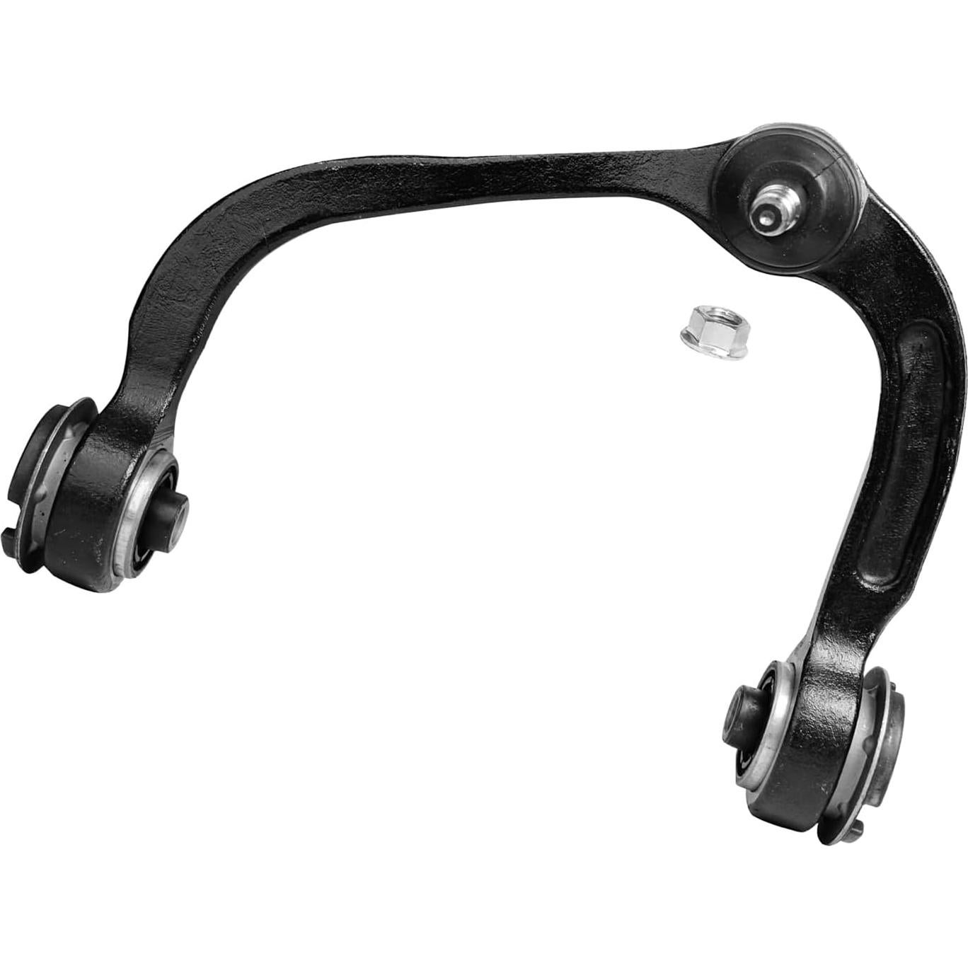 Kit de Suspensión Delantera Detroit Axle para Ford 2009-2014 F-150 y 2007-2017 Expedition