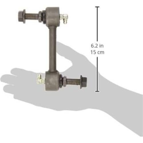 Enlace de Barra Estabilizadora MOOG K750159 para Ford Edge 2007-2014