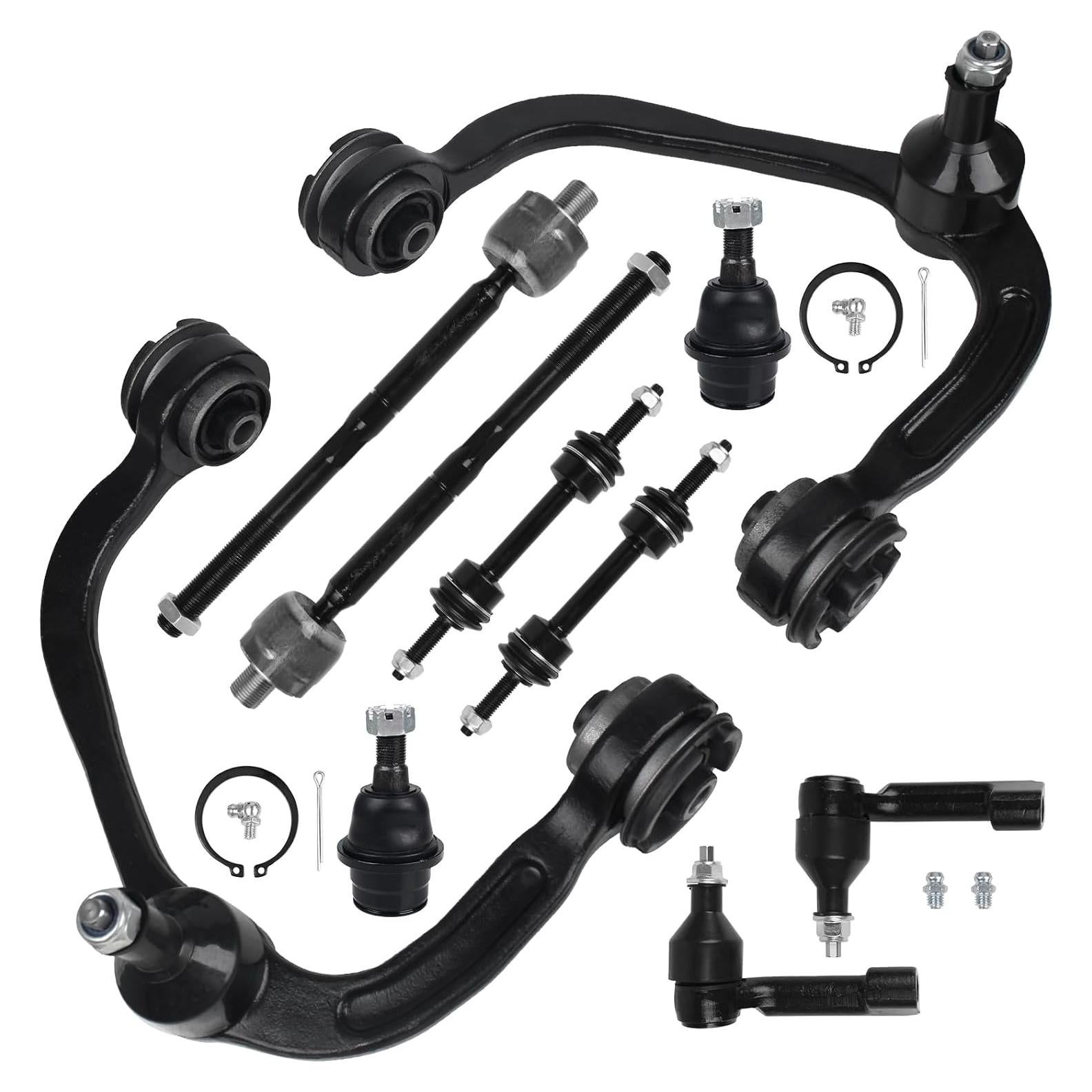 Kit de Brazo de Control Superior Frontal MACEL para Ford F-150 2009-2014