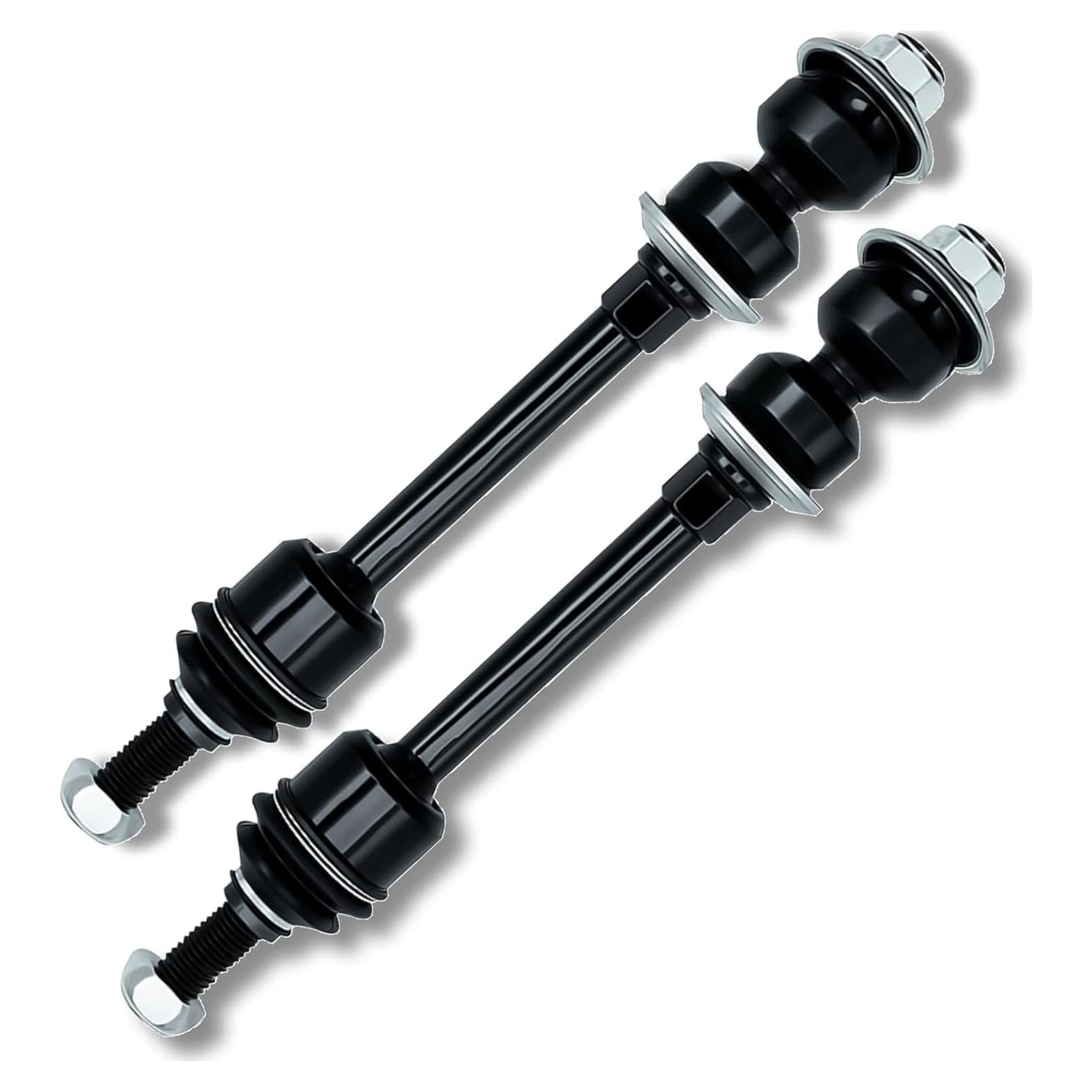 Enlaces de Barra Estabilizadora Frontal Torsiva K7400 x2 para Dodge Ram