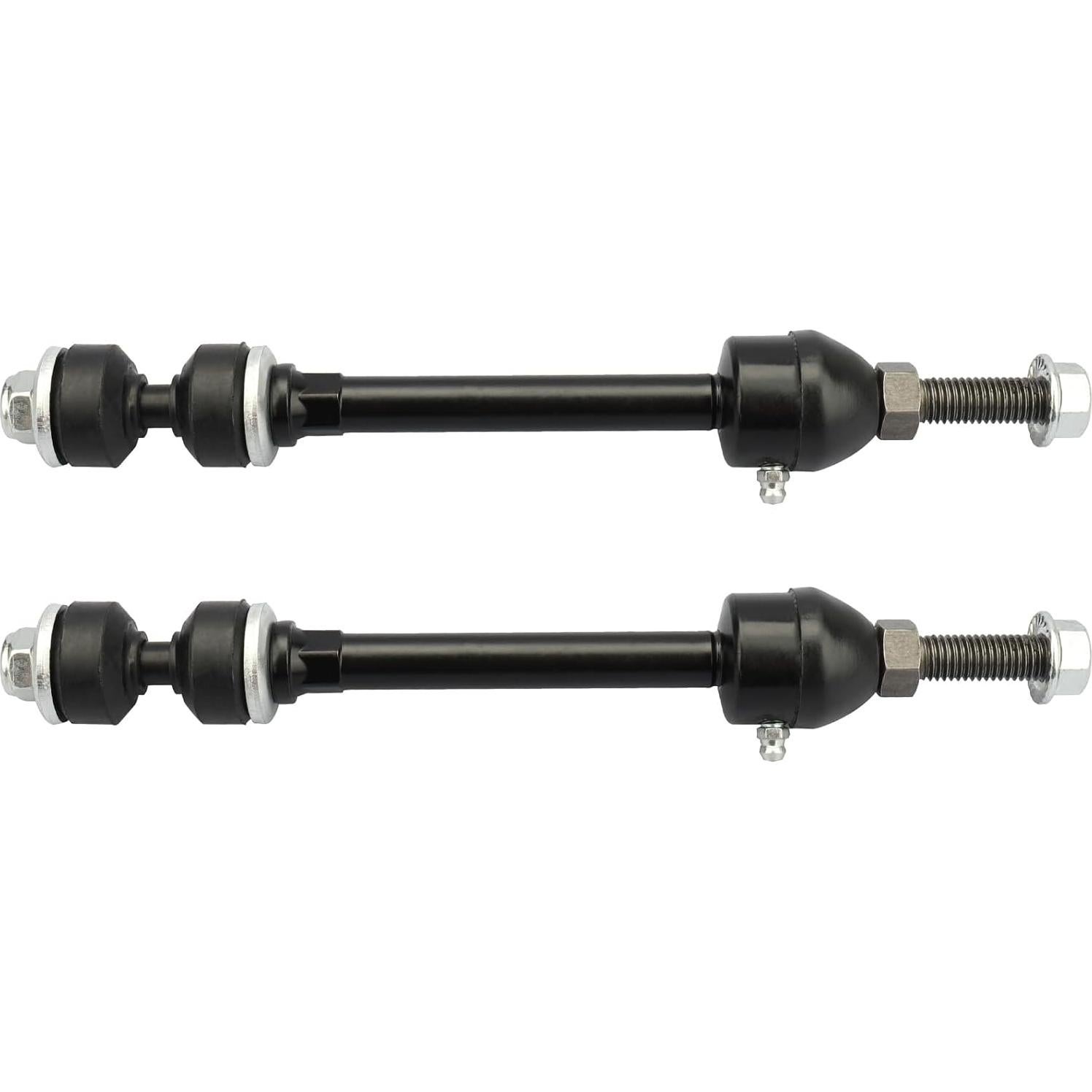 Enlaces de extremo de barra estabilizadora delantera BRTEC K80894