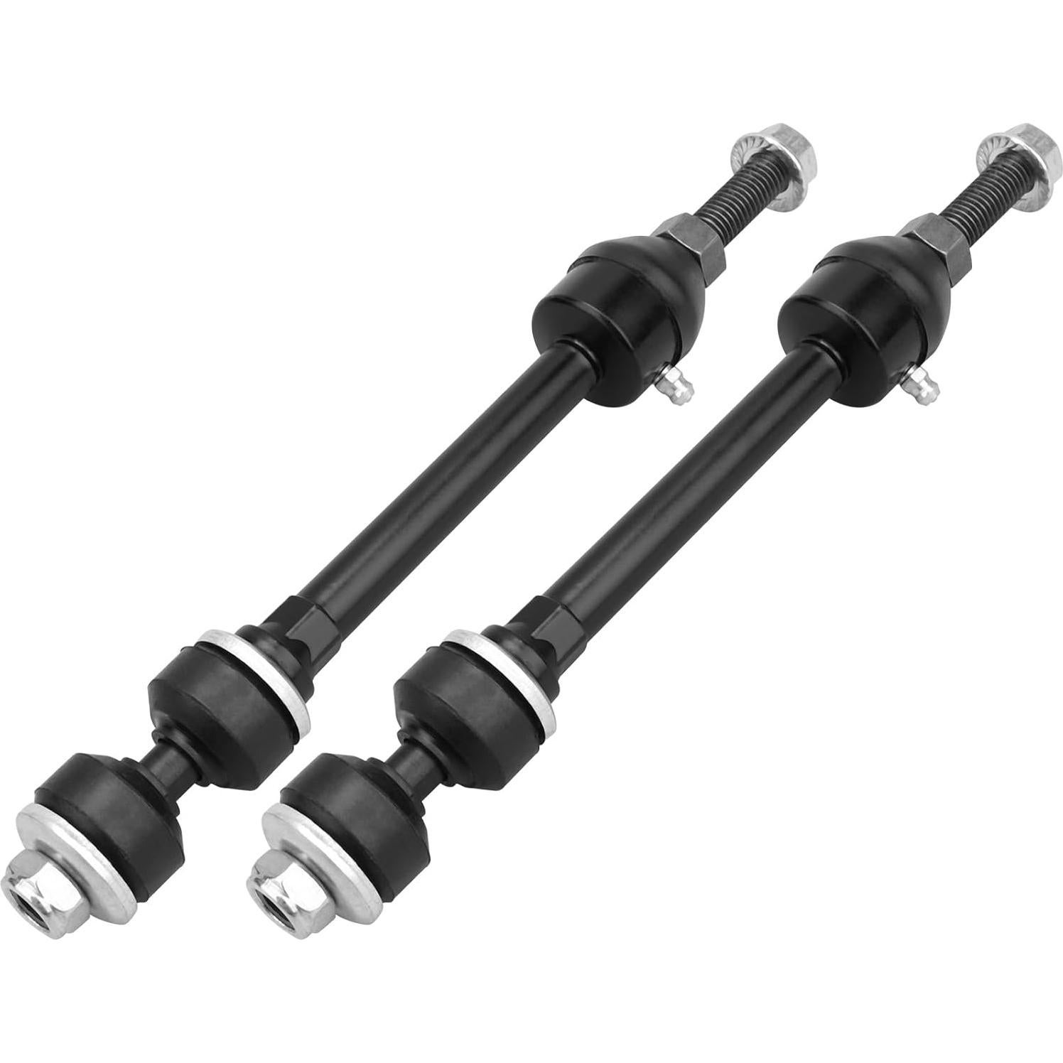 Enlaces de extremo de barra estabilizadora delantera BRTEC K80894