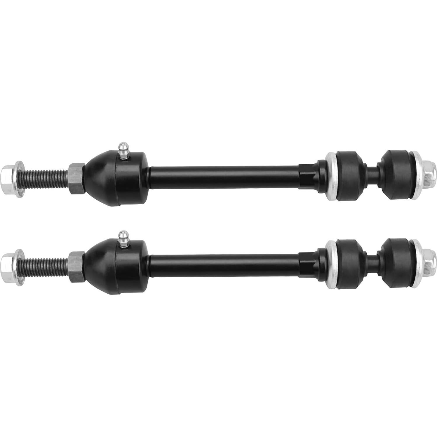 Enlaces de extremo de barra estabilizadora delantera BRTEC K80894